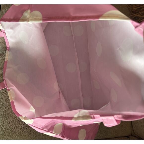 Kate Spade New York Coated Fabric Tote Bag NWOT - Picture 4 of 6